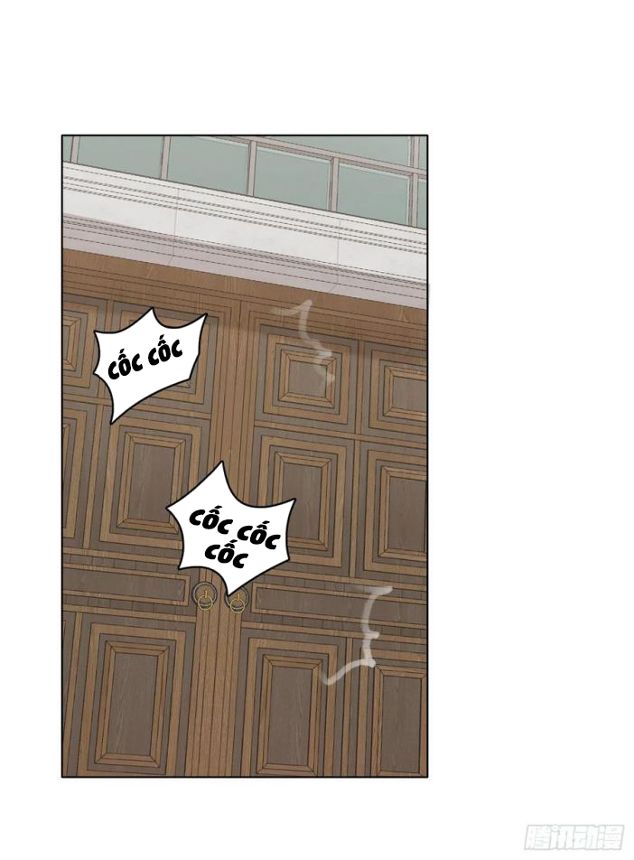 Thỉnh Cùng Ta Đồng Miên-Xin Hãy Ngủ Cùng Ta Chapter 42 - Trang 2