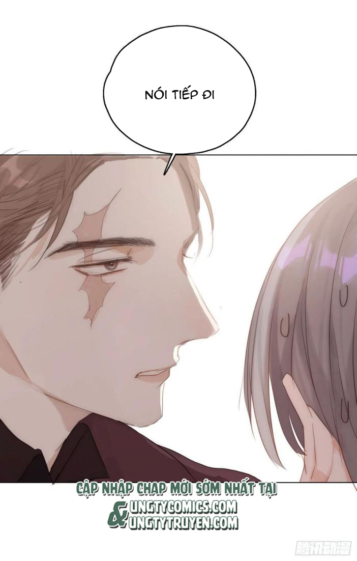 Thỉnh Cùng Ta Đồng Miên-Xin Hãy Ngủ Cùng Ta Chapter 42 - Trang 2