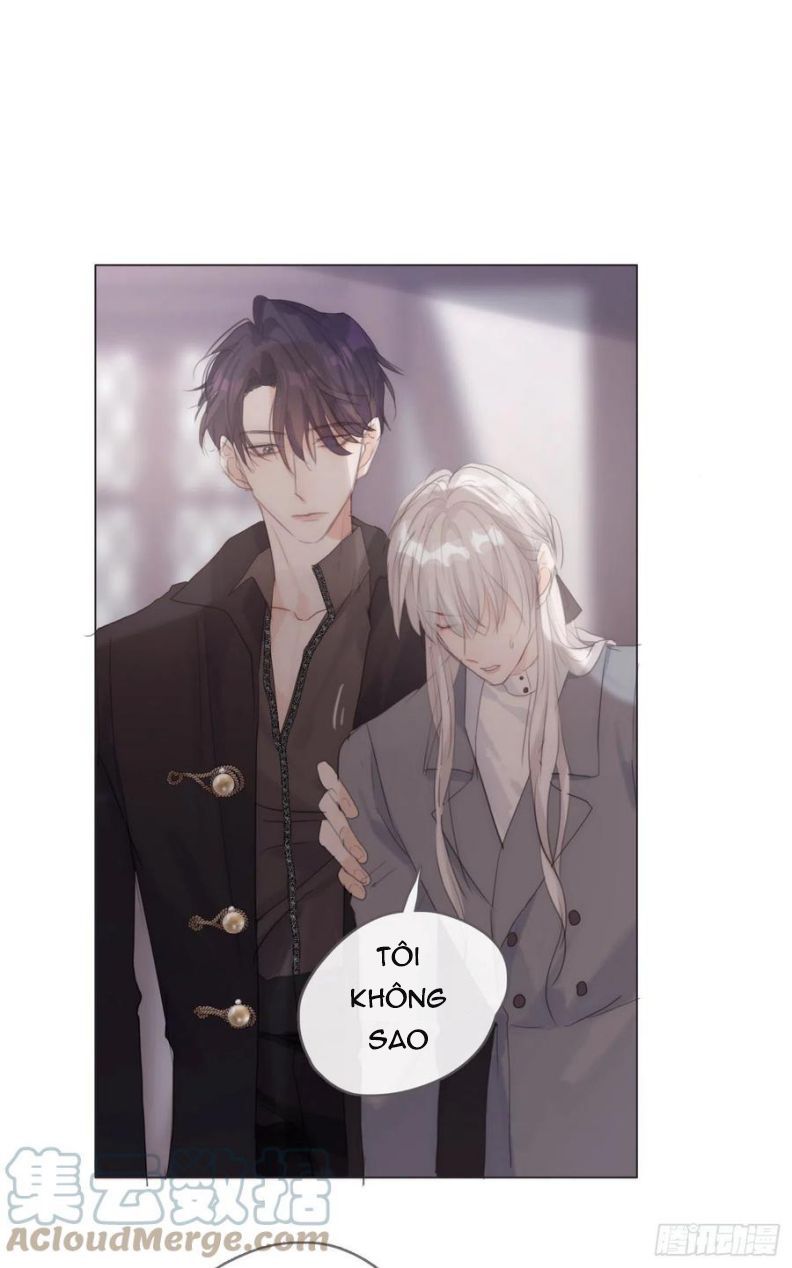 Thỉnh Cùng Ta Đồng Miên-Xin Hãy Ngủ Cùng Ta Chapter 44 - Trang 2