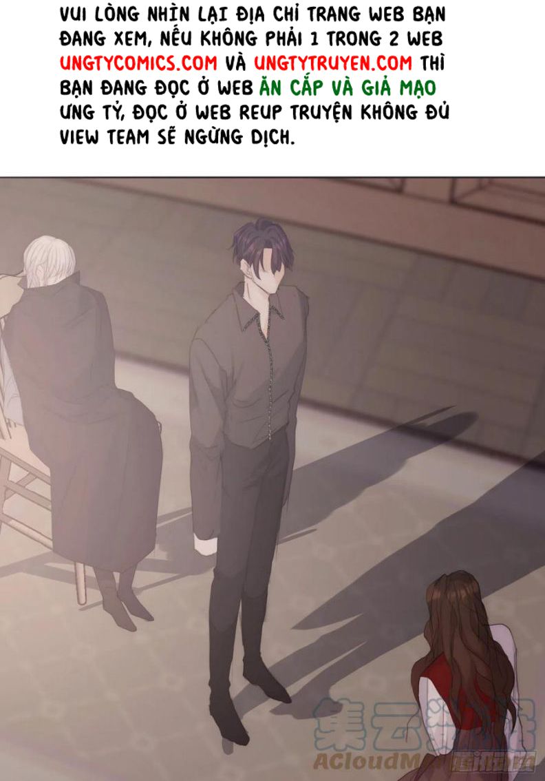 Thỉnh Cùng Ta Đồng Miên-Xin Hãy Ngủ Cùng Ta Chapter 44 - Trang 2