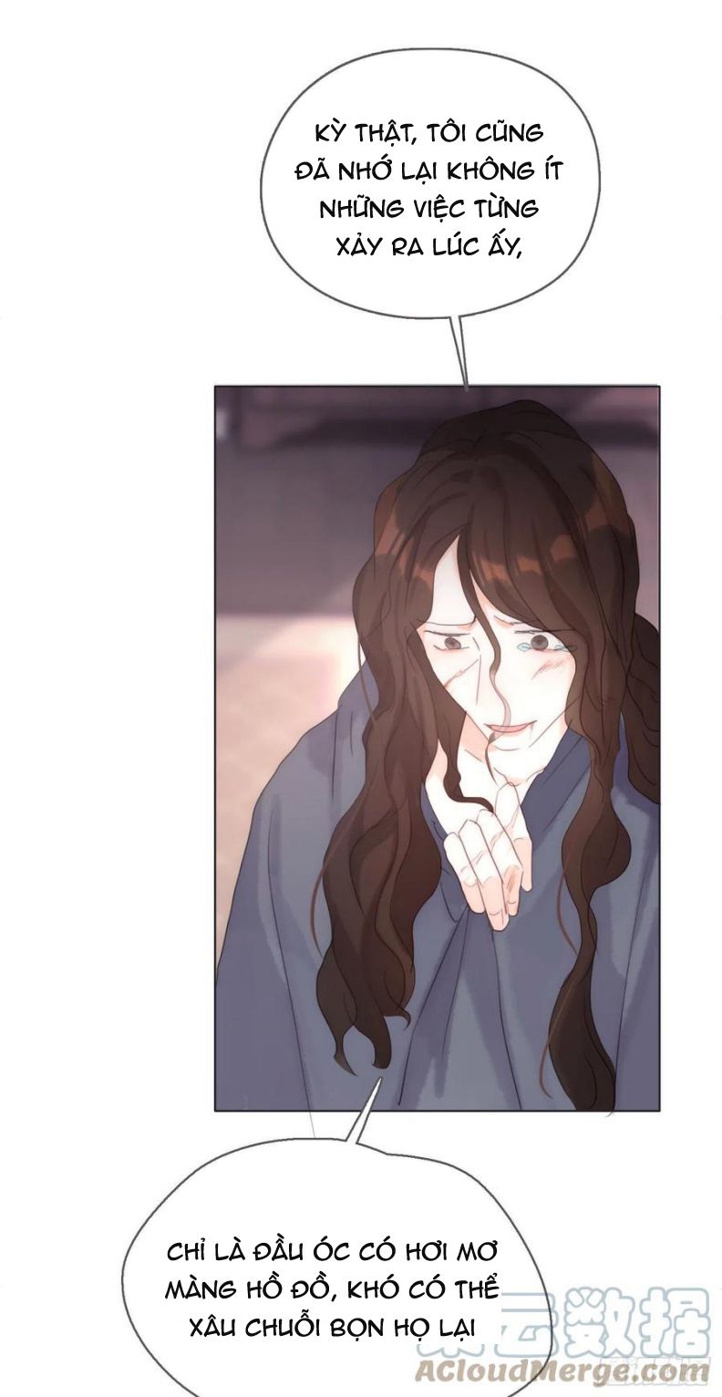 Thỉnh Cùng Ta Đồng Miên-Xin Hãy Ngủ Cùng Ta Chapter 44 - Trang 2