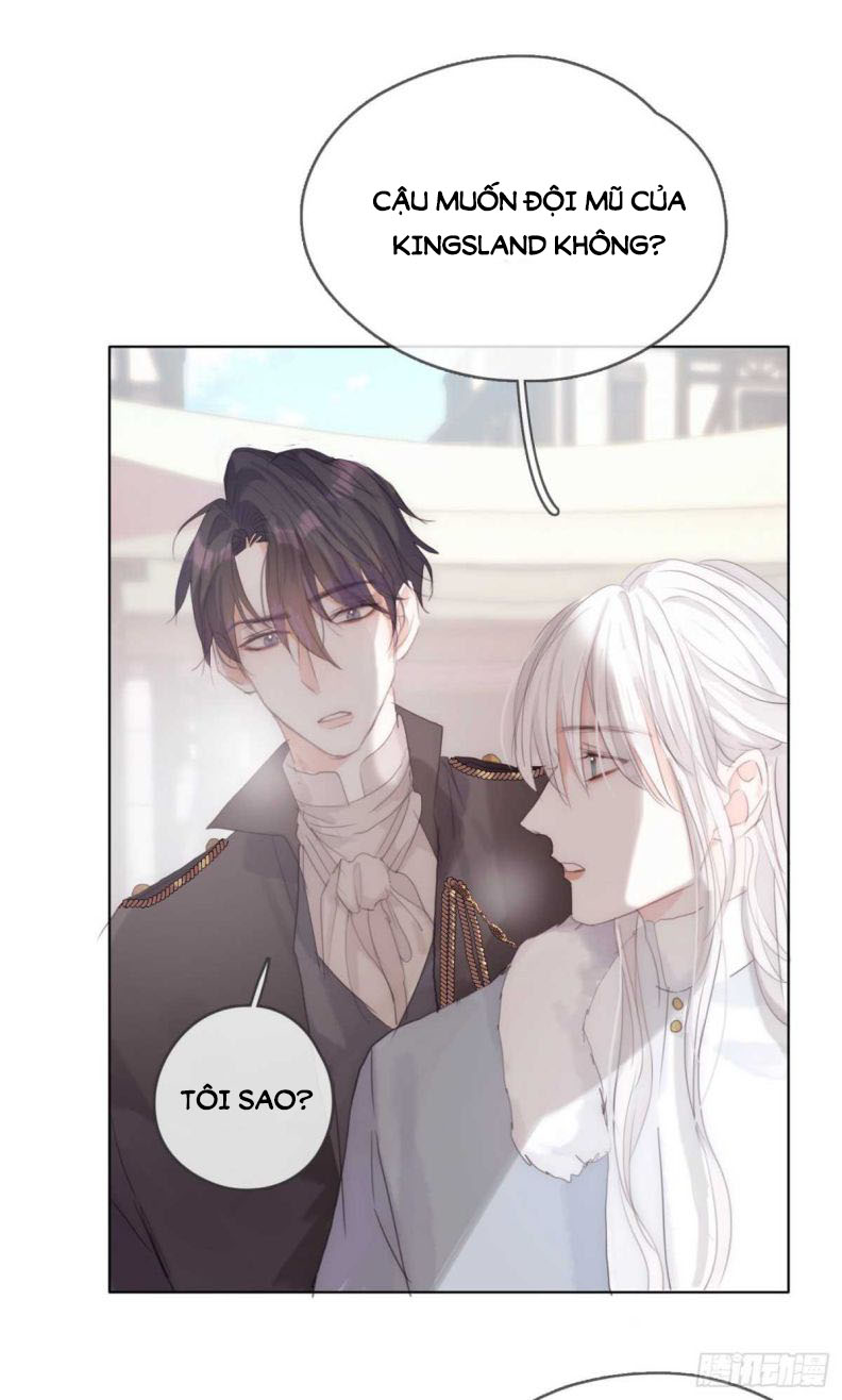 Thỉnh Cùng Ta Đồng Miên-Xin Hãy Ngủ Cùng Ta Chapter 46 - Trang 2