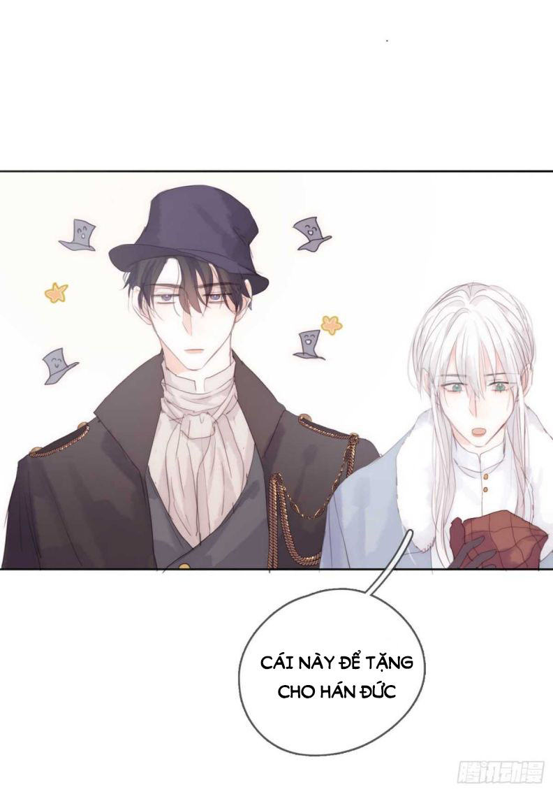 Thỉnh Cùng Ta Đồng Miên-Xin Hãy Ngủ Cùng Ta Chapter 46 - Trang 2