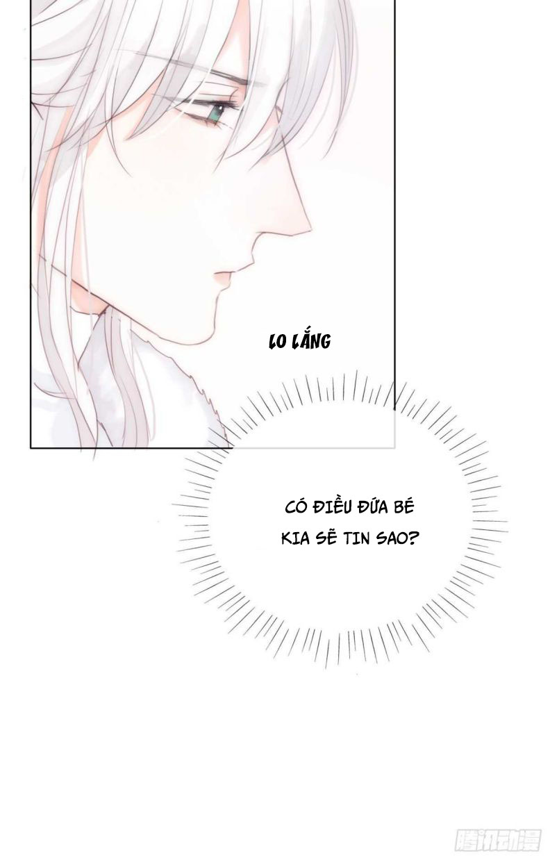 Thỉnh Cùng Ta Đồng Miên-Xin Hãy Ngủ Cùng Ta Chapter 46 - Trang 2