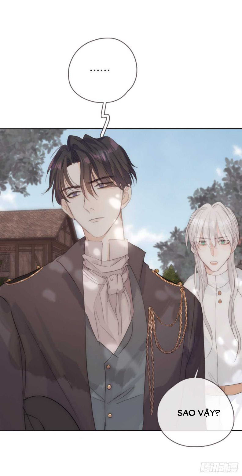 Thỉnh Cùng Ta Đồng Miên-Xin Hãy Ngủ Cùng Ta Chapter 46 - Trang 2