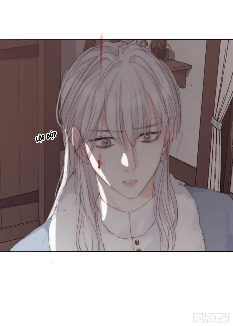 Thỉnh Cùng Ta Đồng Miên-Xin Hãy Ngủ Cùng Ta Chapter 46 - Trang 2