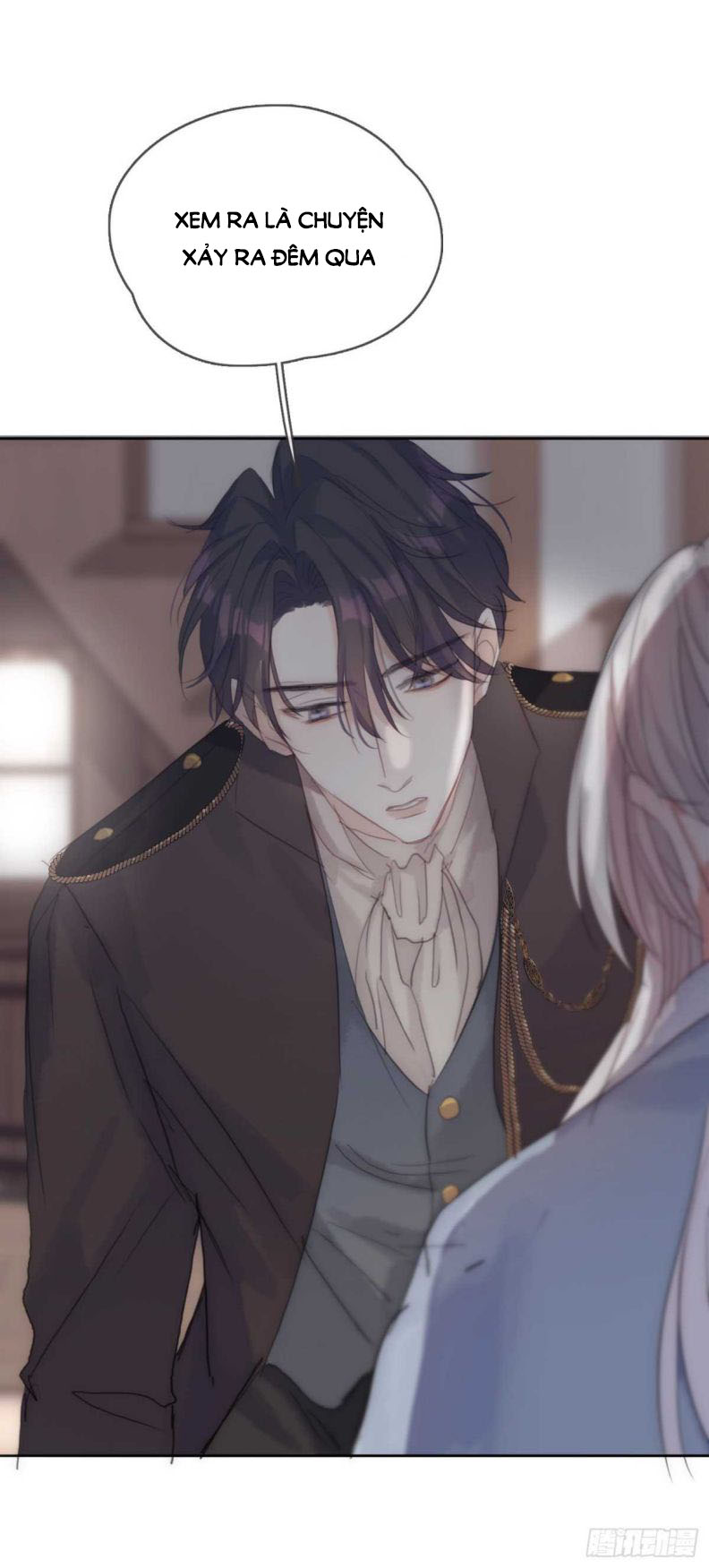 Thỉnh Cùng Ta Đồng Miên-Xin Hãy Ngủ Cùng Ta Chapter 46 - Trang 2