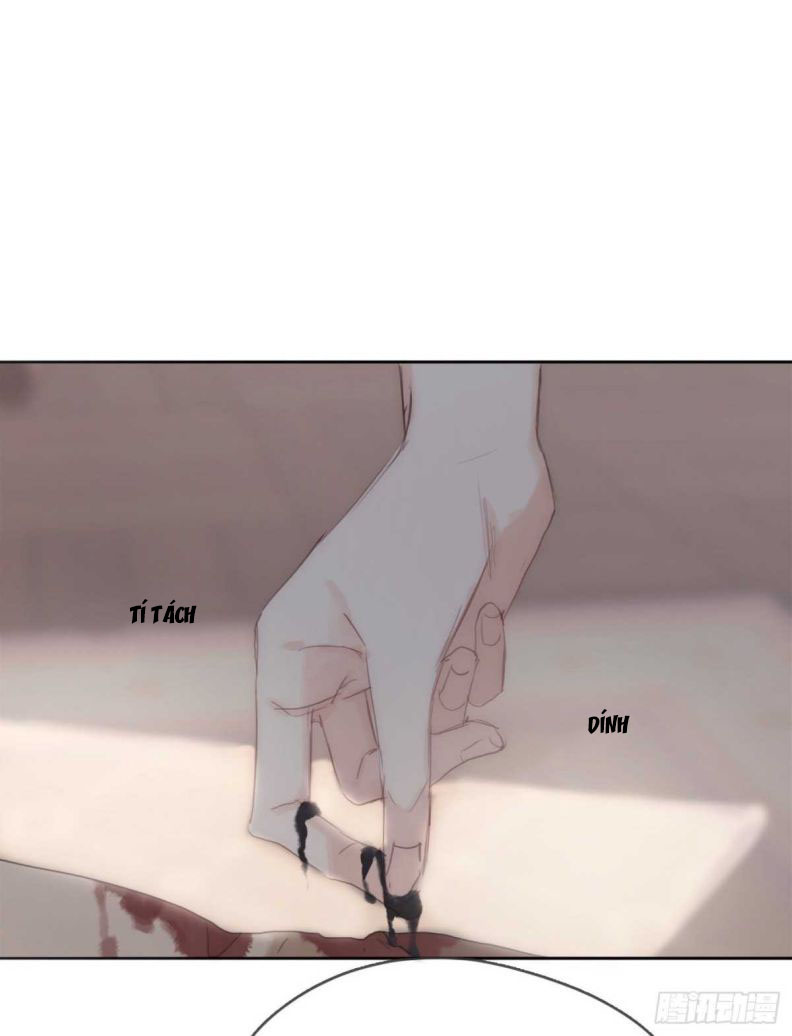 Thỉnh Cùng Ta Đồng Miên-Xin Hãy Ngủ Cùng Ta Chapter 46 - Trang 2