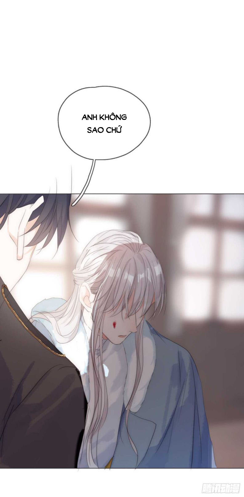 Thỉnh Cùng Ta Đồng Miên-Xin Hãy Ngủ Cùng Ta Chapter 46 - Trang 2