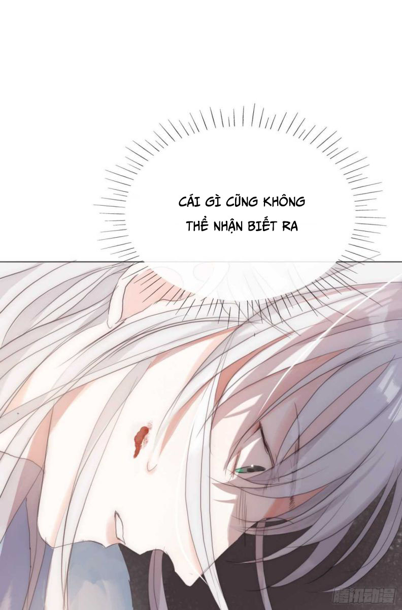 Thỉnh Cùng Ta Đồng Miên-Xin Hãy Ngủ Cùng Ta Chapter 46 - Trang 2