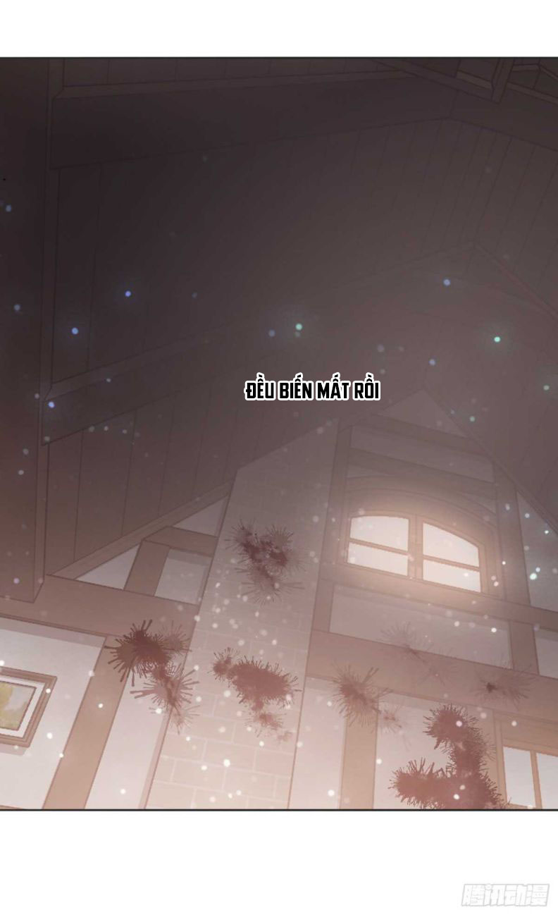 Thỉnh Cùng Ta Đồng Miên-Xin Hãy Ngủ Cùng Ta Chapter 46 - Trang 2