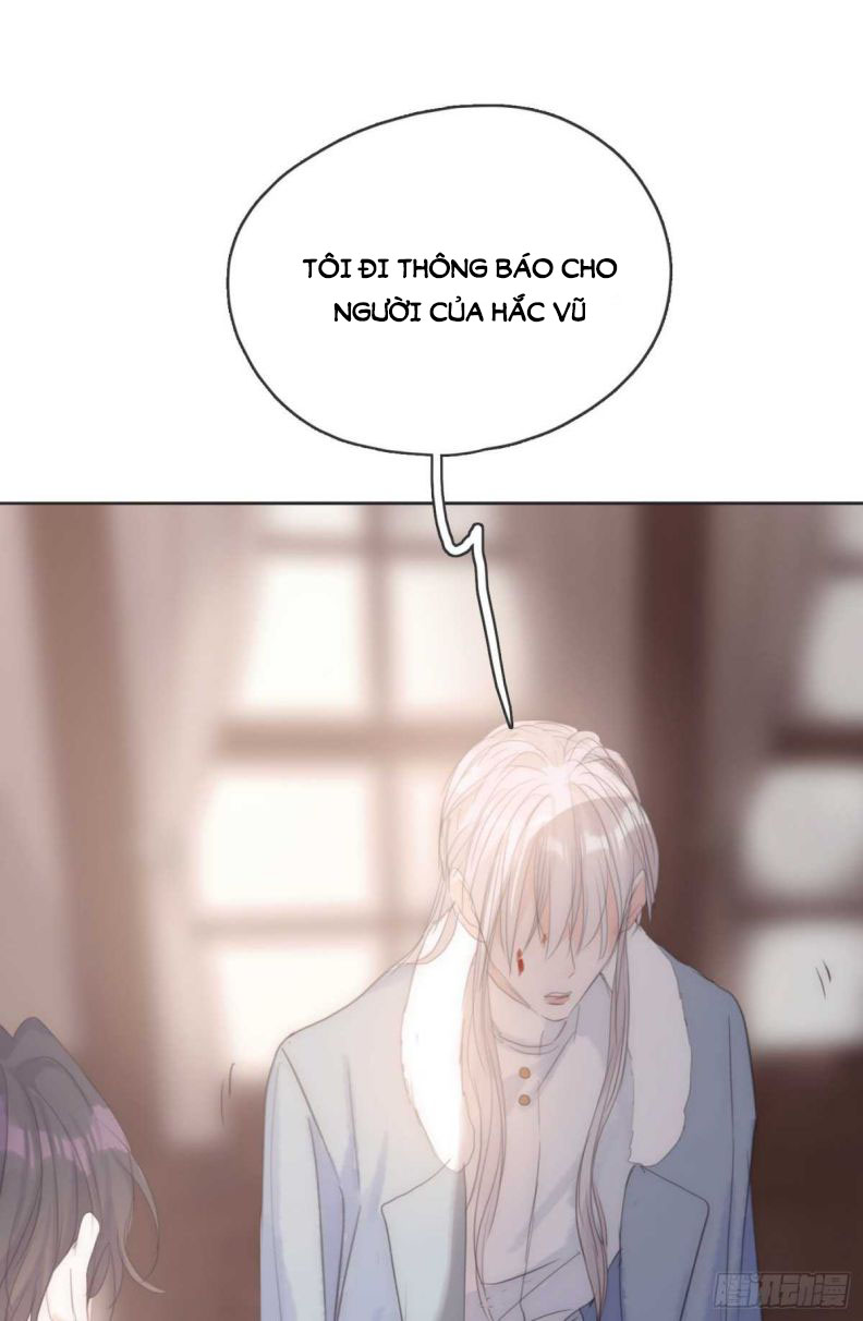 Thỉnh Cùng Ta Đồng Miên-Xin Hãy Ngủ Cùng Ta Chapter 46 - Trang 2