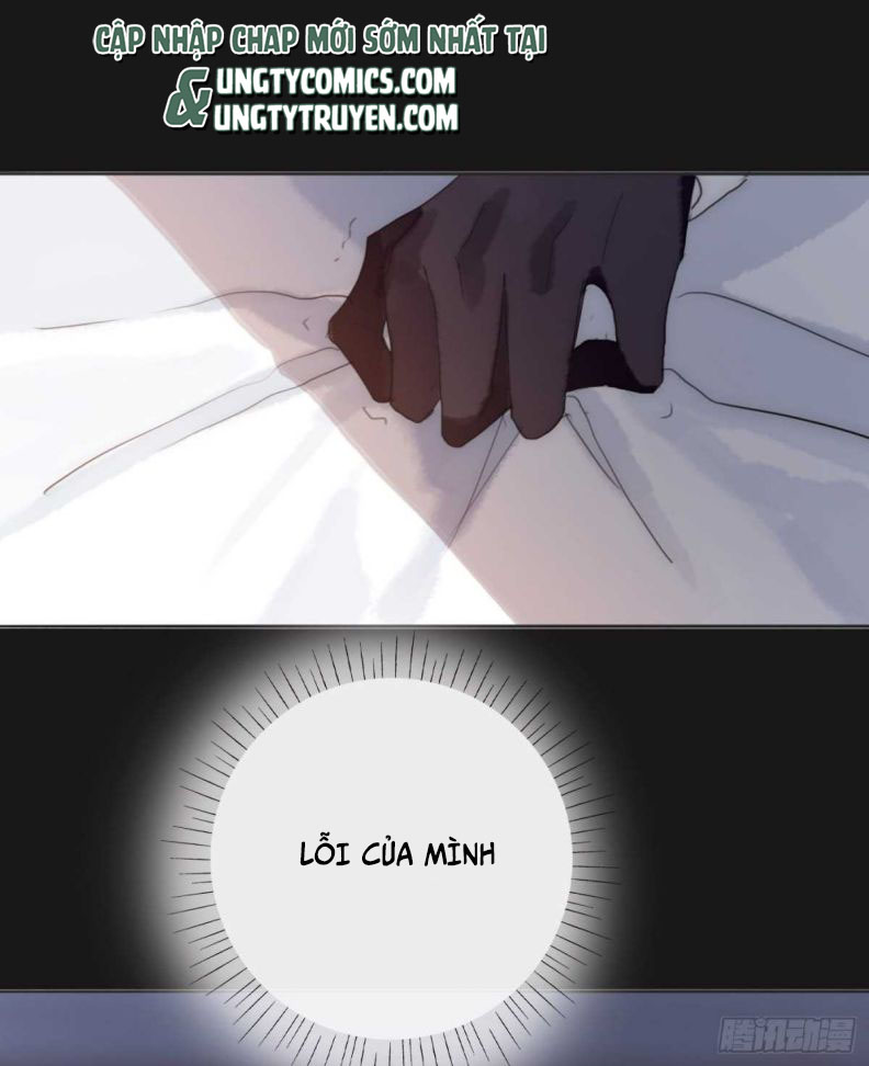 Thỉnh Cùng Ta Đồng Miên-Xin Hãy Ngủ Cùng Ta Chapter 46 - Trang 2
