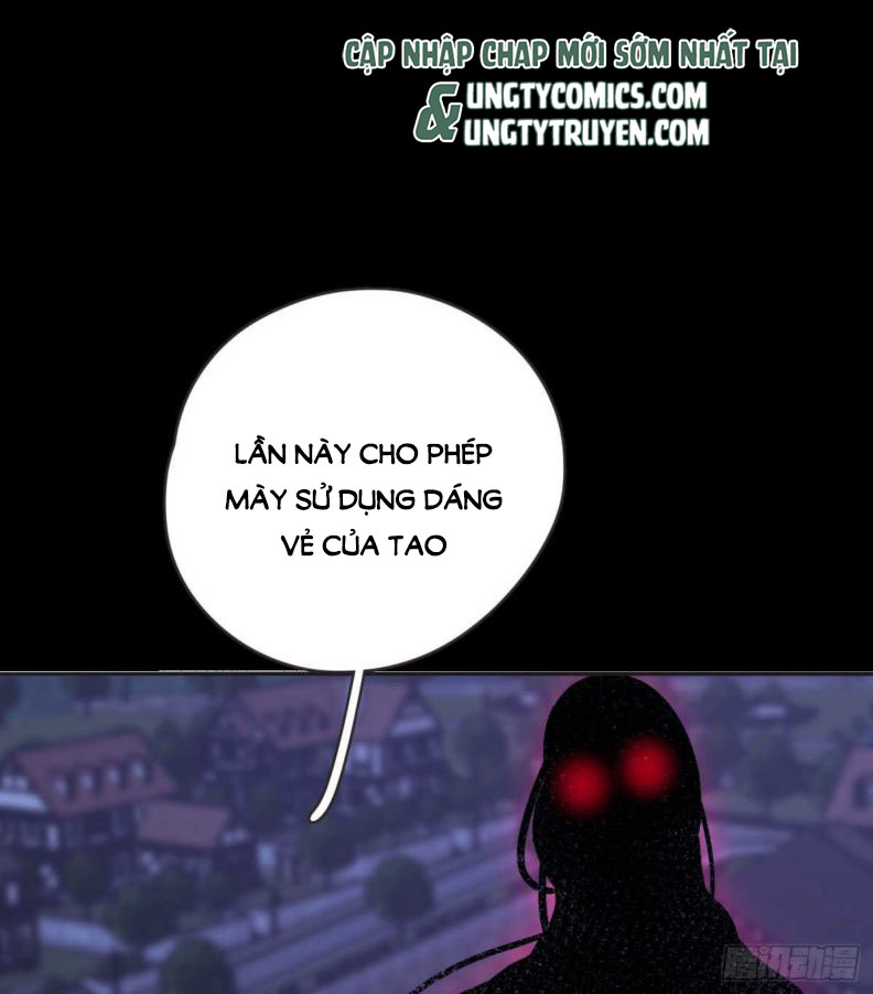 Thỉnh Cùng Ta Đồng Miên-Xin Hãy Ngủ Cùng Ta Chapter 46 - Trang 2