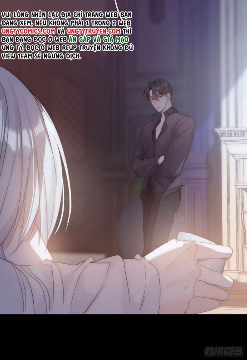 Thỉnh Cùng Ta Đồng Miên-Xin Hãy Ngủ Cùng Ta Chapter 47 - Trang 2