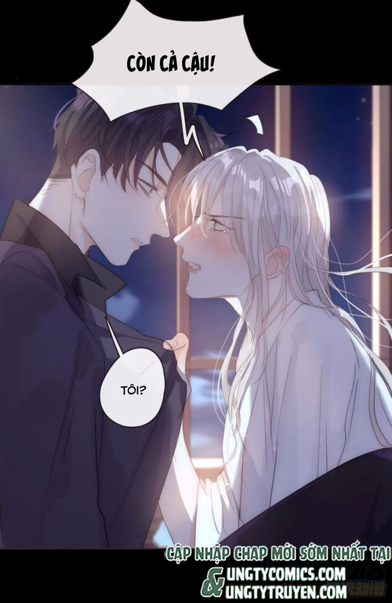 Thỉnh Cùng Ta Đồng Miên-Xin Hãy Ngủ Cùng Ta Chapter 47 - Trang 2