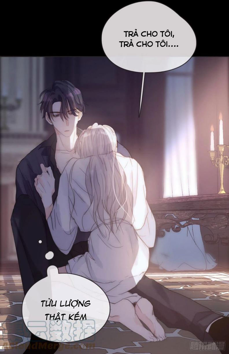 Thỉnh Cùng Ta Đồng Miên-Xin Hãy Ngủ Cùng Ta Chapter 47 - Trang 2