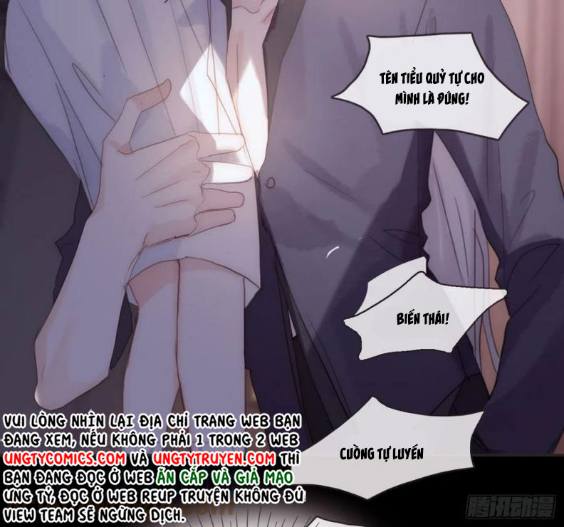 Thỉnh Cùng Ta Đồng Miên-Xin Hãy Ngủ Cùng Ta Chapter 47 - Trang 2