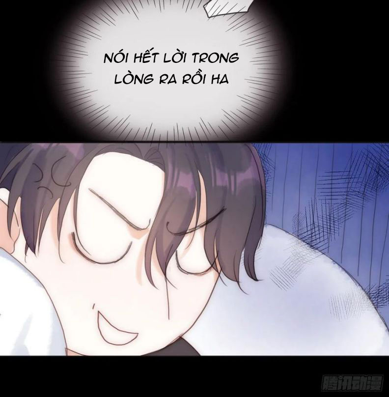 Thỉnh Cùng Ta Đồng Miên-Xin Hãy Ngủ Cùng Ta Chapter 47 - Trang 2