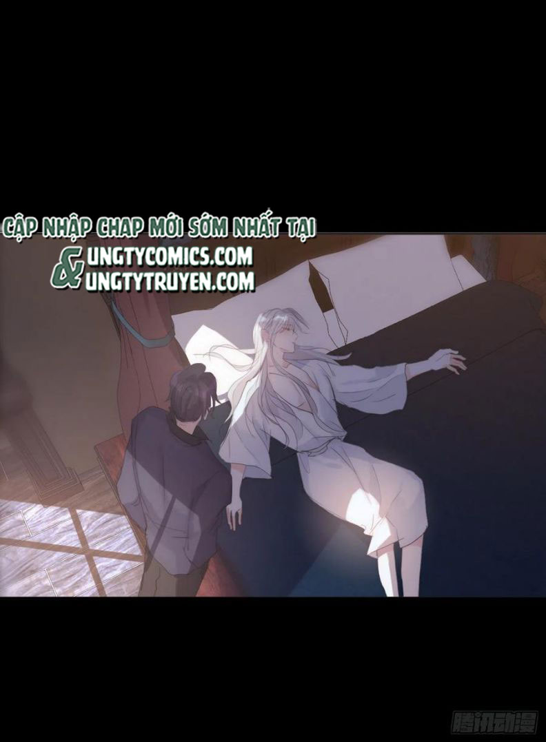 Thỉnh Cùng Ta Đồng Miên-Xin Hãy Ngủ Cùng Ta Chapter 47 - Trang 2