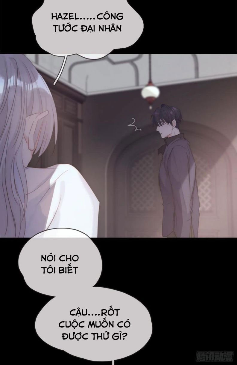 Thỉnh Cùng Ta Đồng Miên-Xin Hãy Ngủ Cùng Ta Chapter 47 - Trang 2