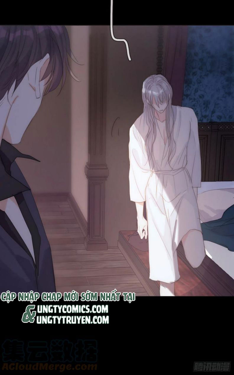 Thỉnh Cùng Ta Đồng Miên-Xin Hãy Ngủ Cùng Ta Chapter 47 - Trang 2