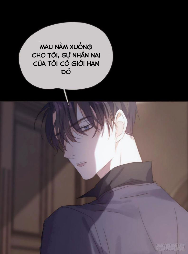 Thỉnh Cùng Ta Đồng Miên-Xin Hãy Ngủ Cùng Ta Chapter 47 - Trang 2
