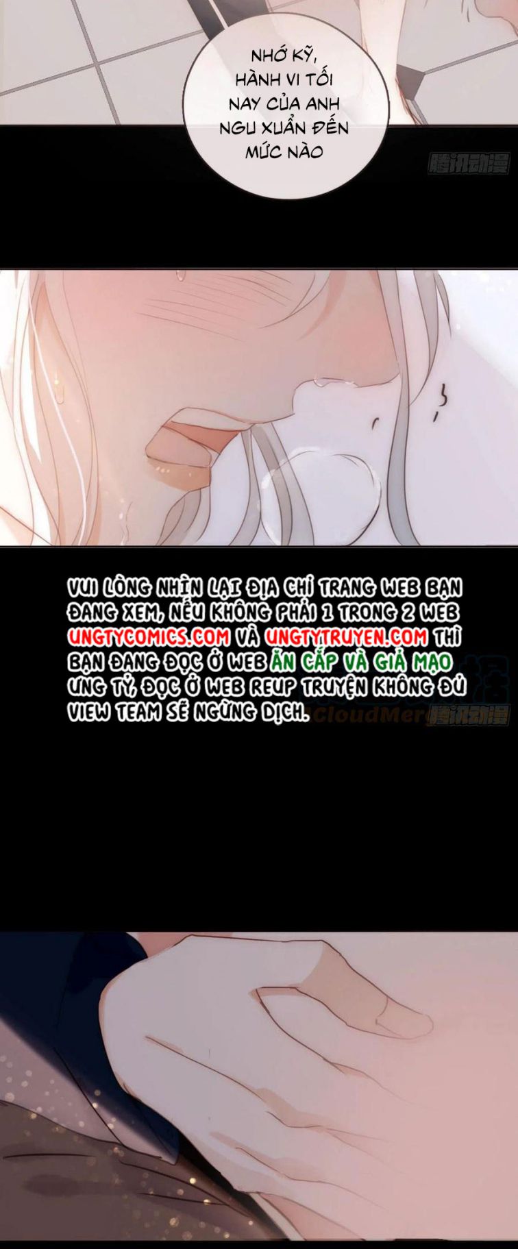 Thỉnh Cùng Ta Đồng Miên-Xin Hãy Ngủ Cùng Ta Chapter 49 - Trang 2