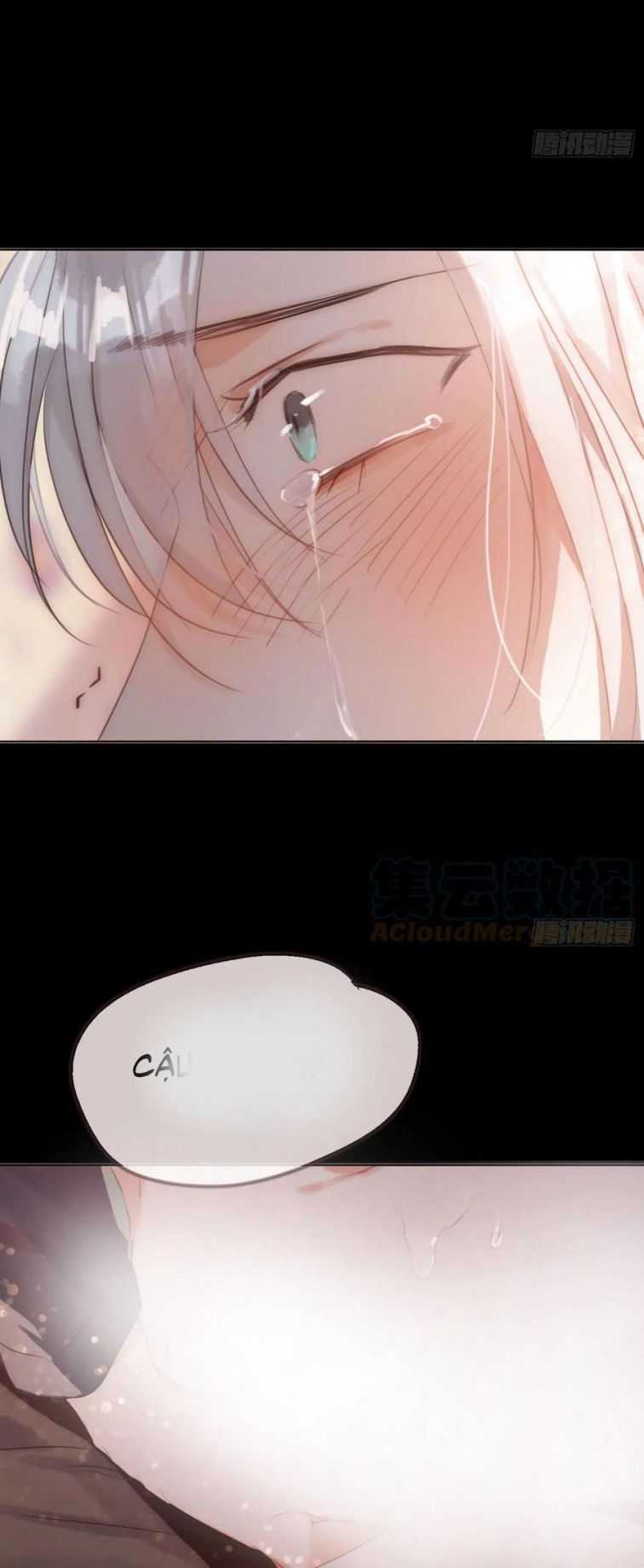 Thỉnh Cùng Ta Đồng Miên-Xin Hãy Ngủ Cùng Ta Chapter 49 - Trang 2