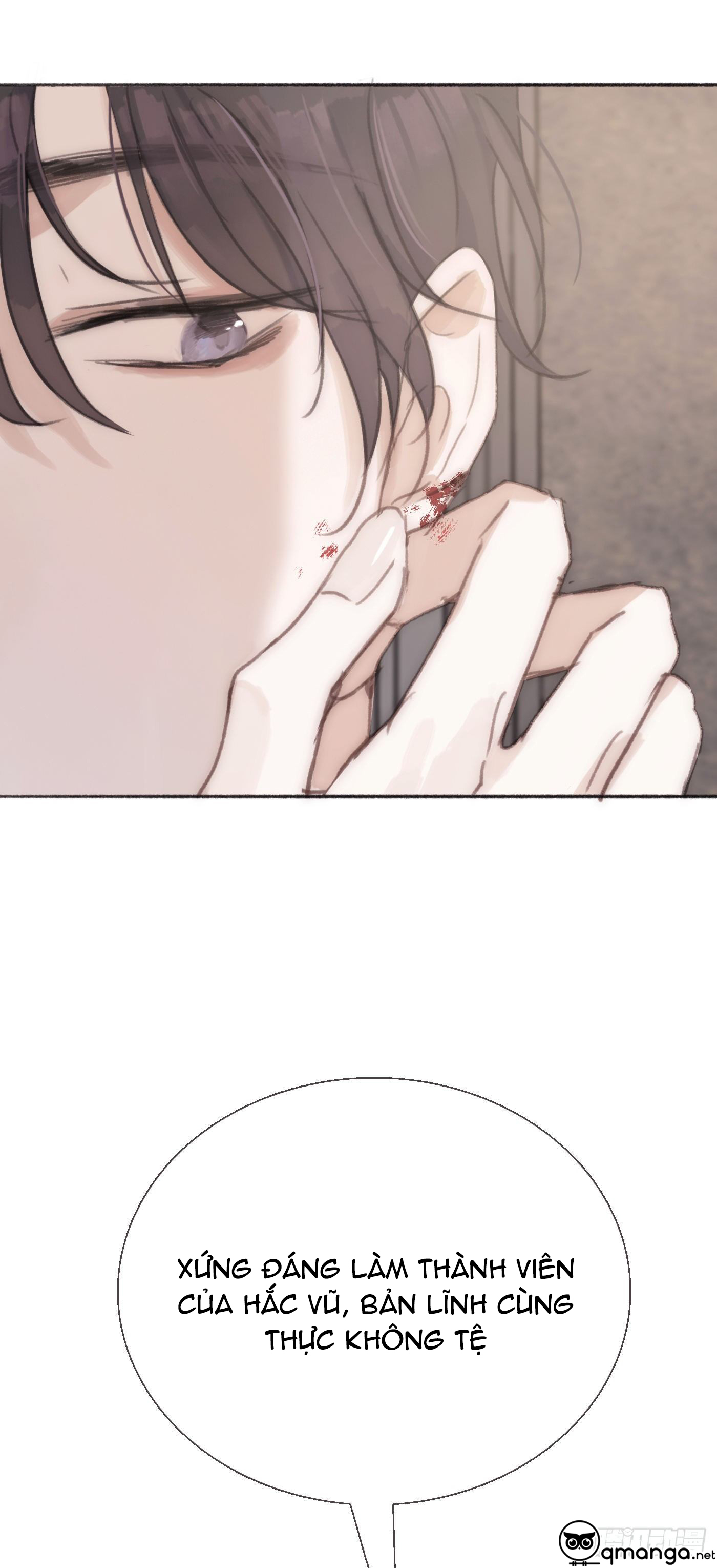 Thỉnh Cùng Ta Đồng Miên-Xin Hãy Ngủ Cùng Ta Chapter 5 - Trang 2