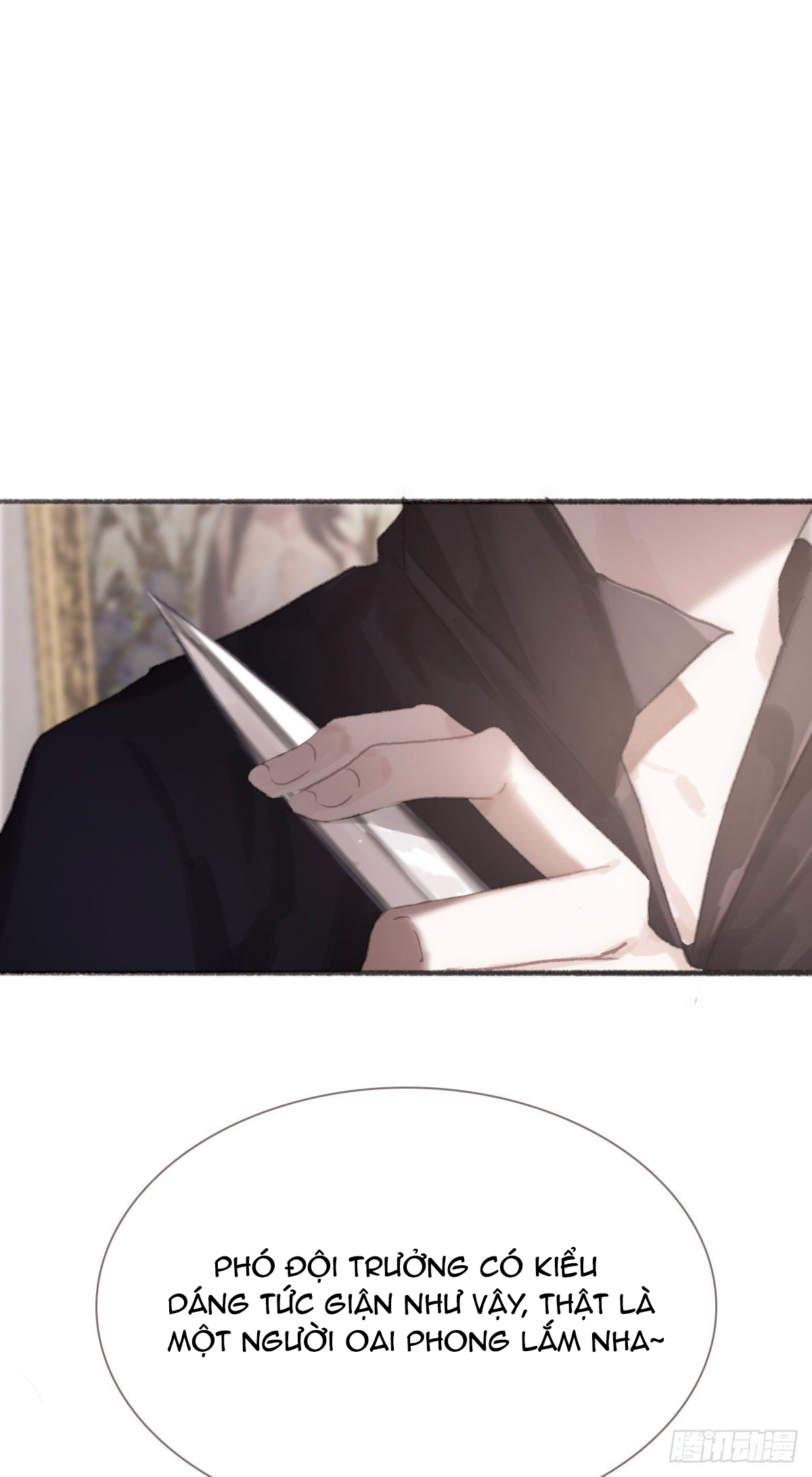 Thỉnh Cùng Ta Đồng Miên-Xin Hãy Ngủ Cùng Ta Chapter 5 - Trang 2