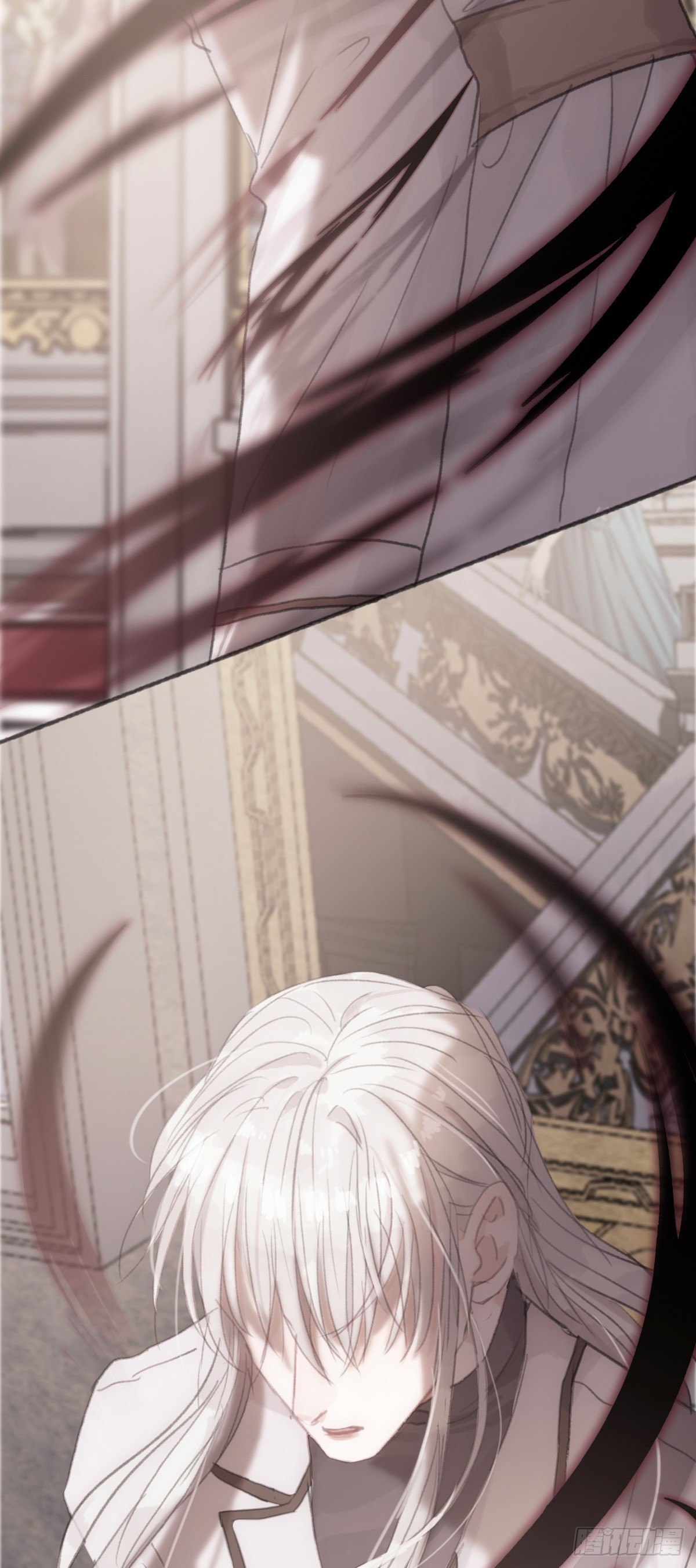 Thỉnh Cùng Ta Đồng Miên-Xin Hãy Ngủ Cùng Ta Chapter 5 - Trang 2