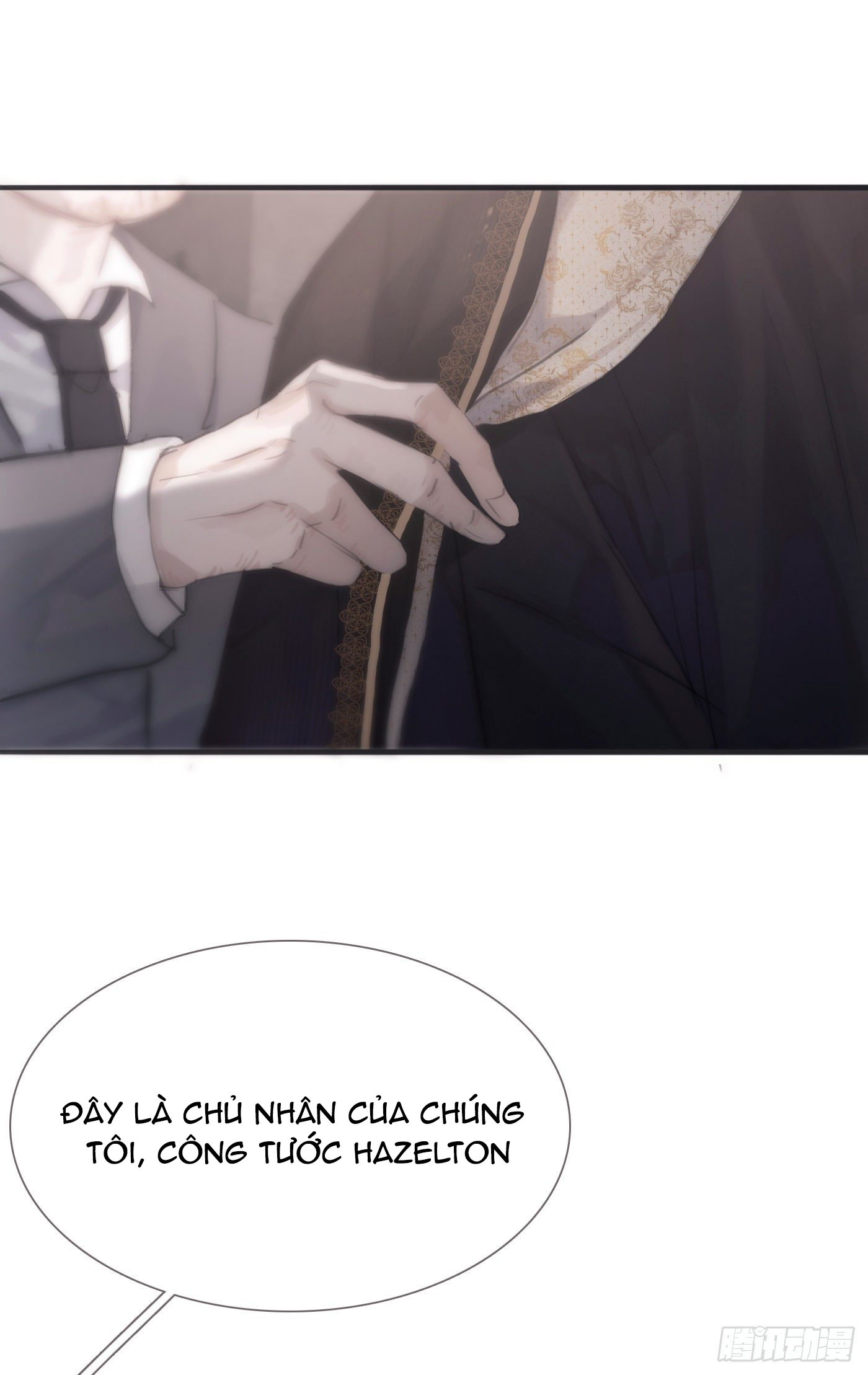 Thỉnh Cùng Ta Đồng Miên-Xin Hãy Ngủ Cùng Ta Chapter 5 - Trang 2