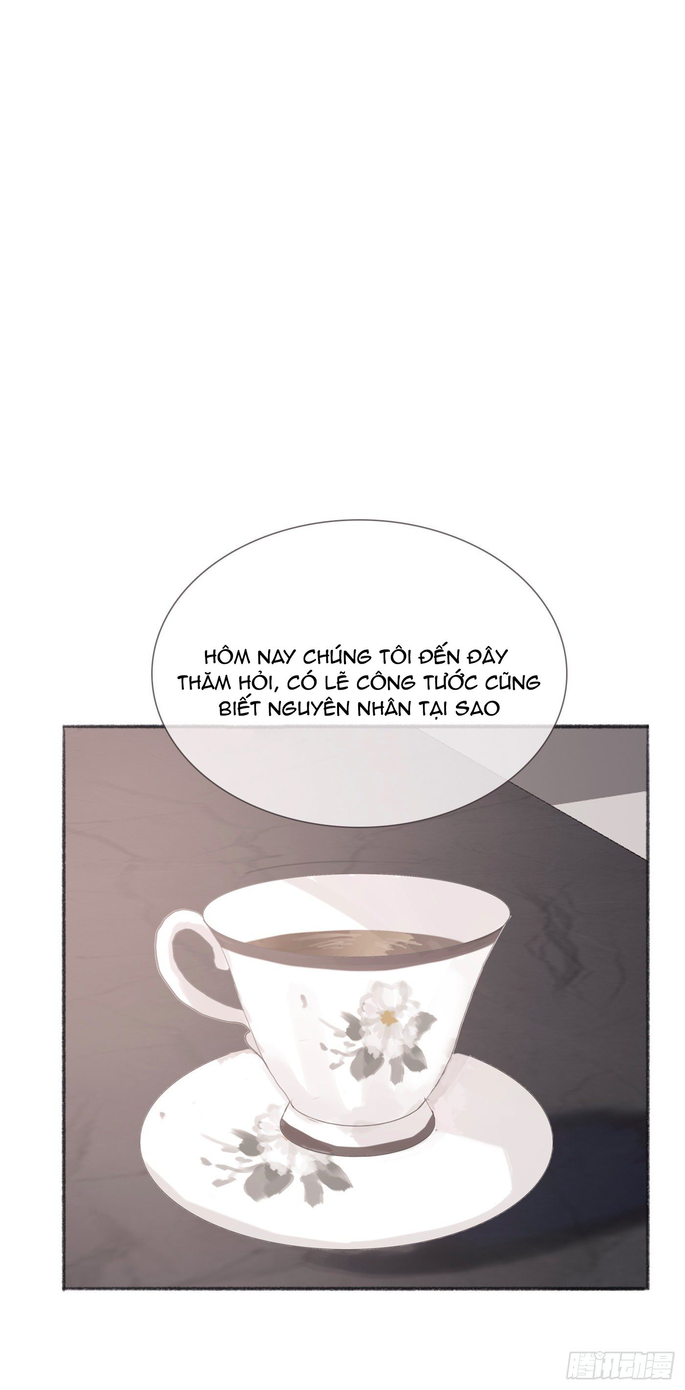 Thỉnh Cùng Ta Đồng Miên-Xin Hãy Ngủ Cùng Ta Chapter 5 - Trang 2