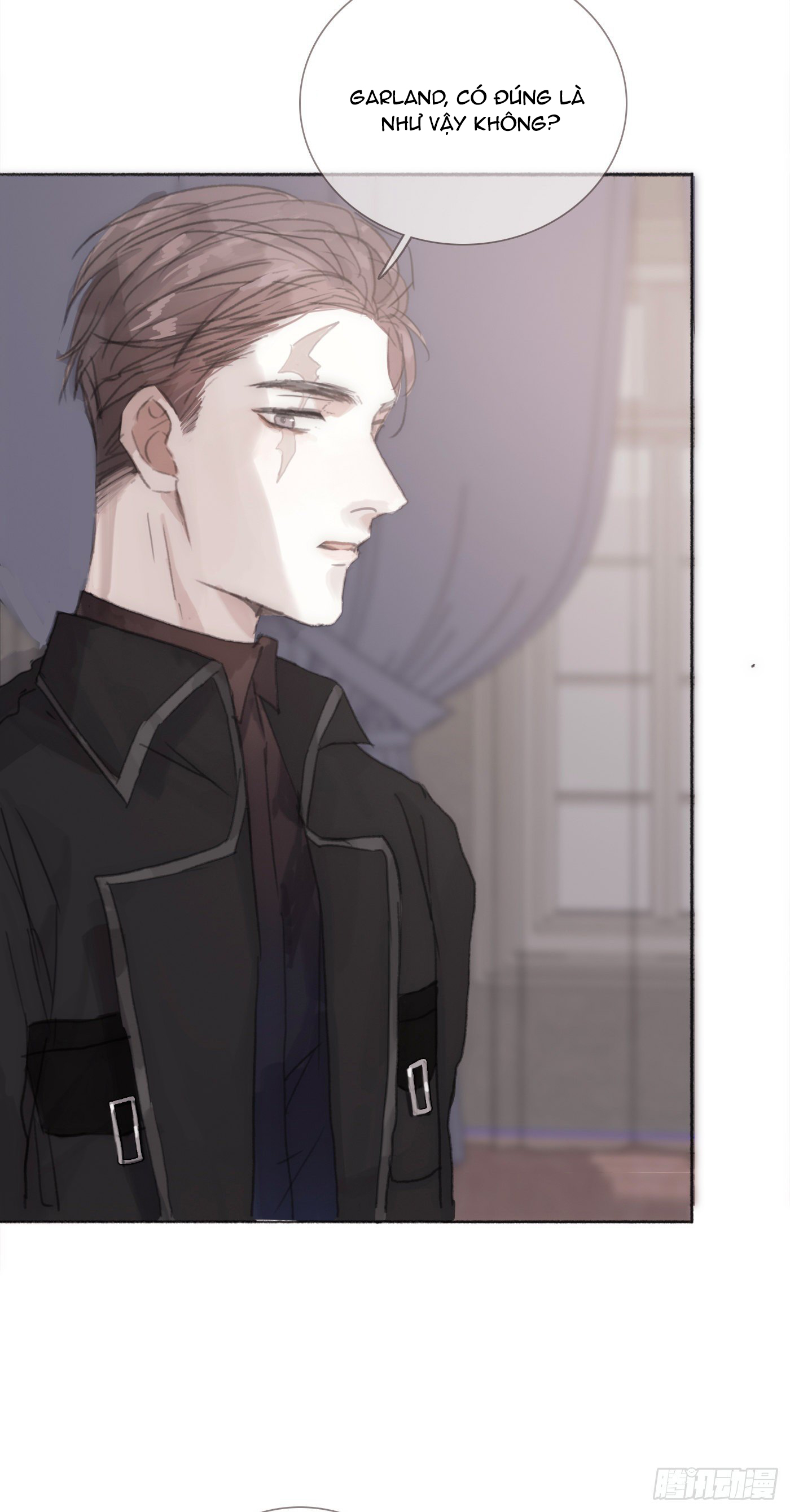 Thỉnh Cùng Ta Đồng Miên-Xin Hãy Ngủ Cùng Ta Chapter 5 - Trang 2