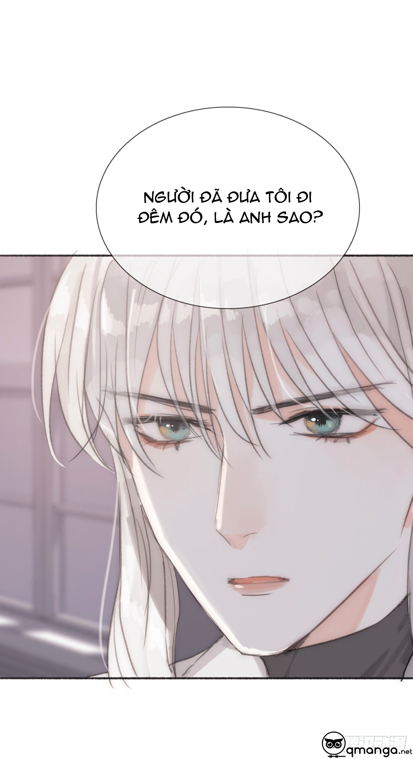 Thỉnh Cùng Ta Đồng Miên-Xin Hãy Ngủ Cùng Ta Chapter 5 - Trang 2