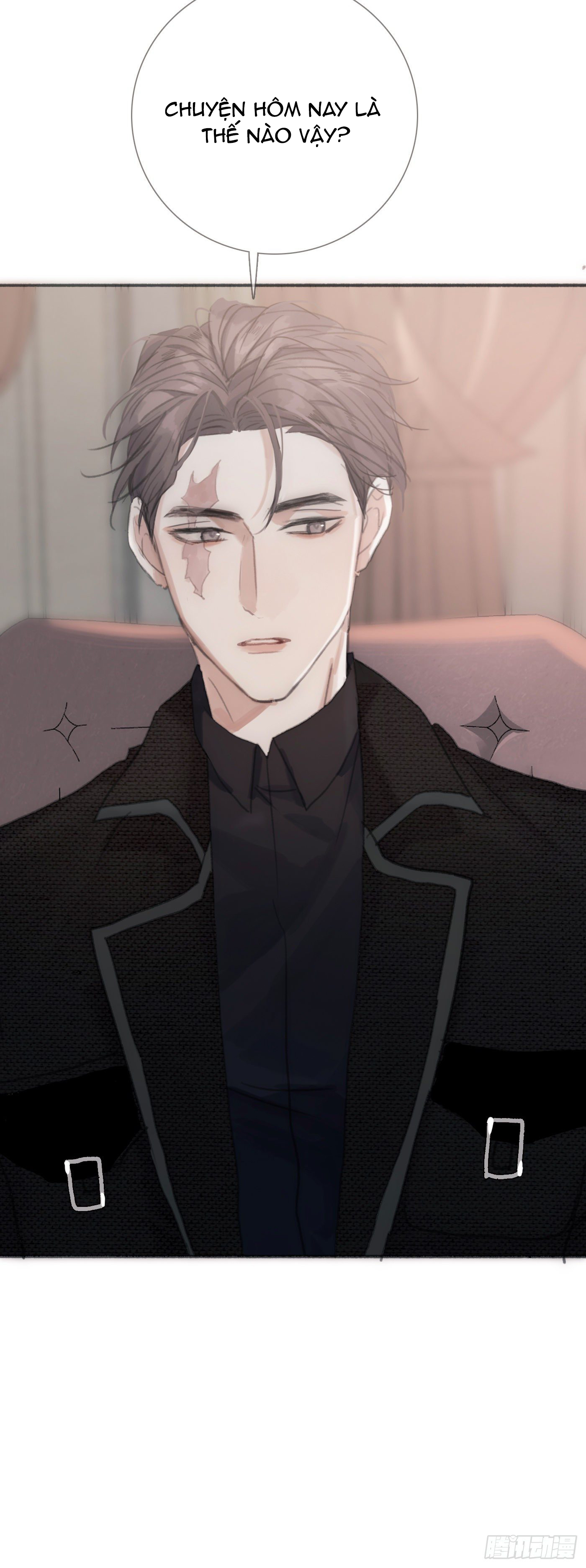 Thỉnh Cùng Ta Đồng Miên-Xin Hãy Ngủ Cùng Ta Chapter 5 - Trang 2