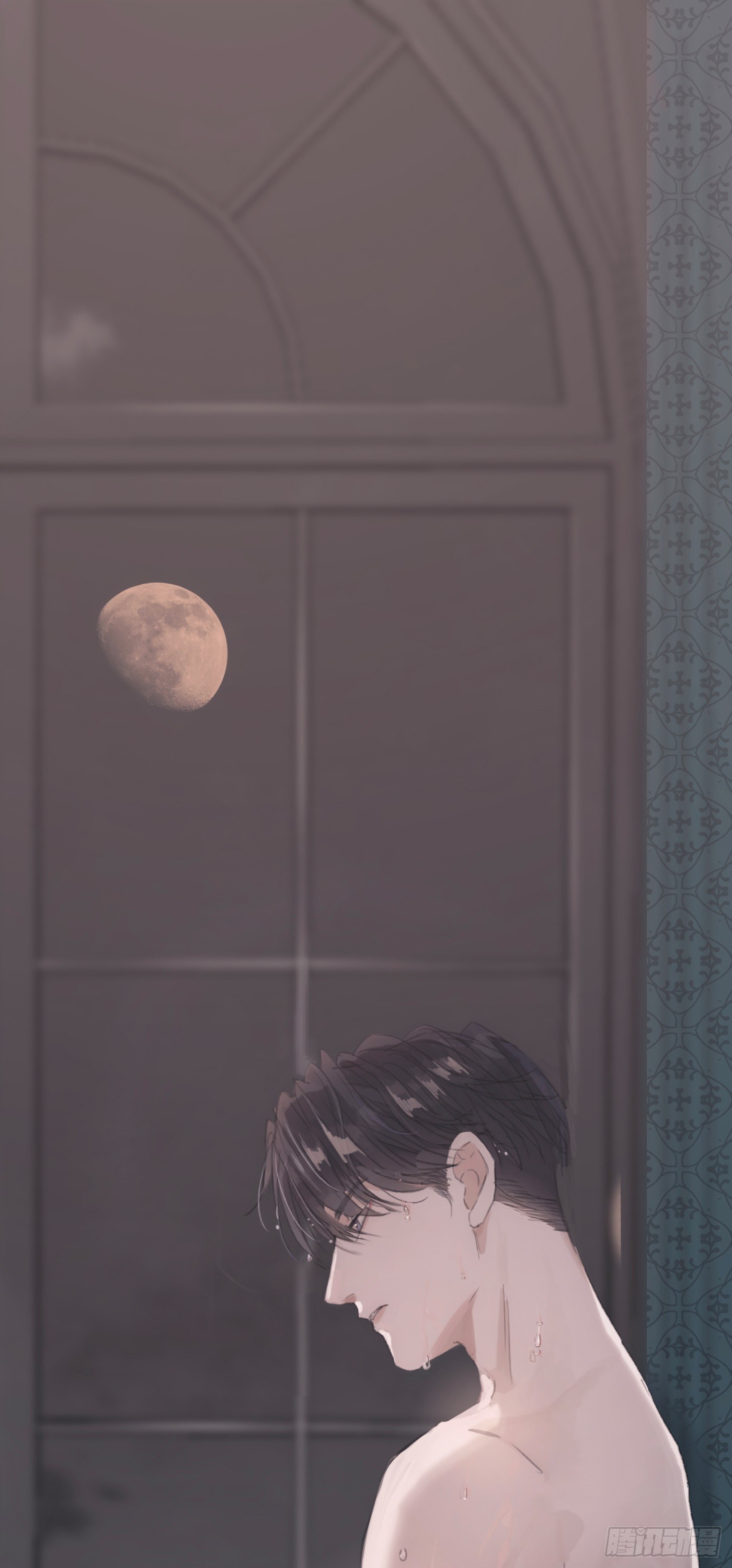 Thỉnh Cùng Ta Đồng Miên-Xin Hãy Ngủ Cùng Ta Chapter 5 - Trang 2