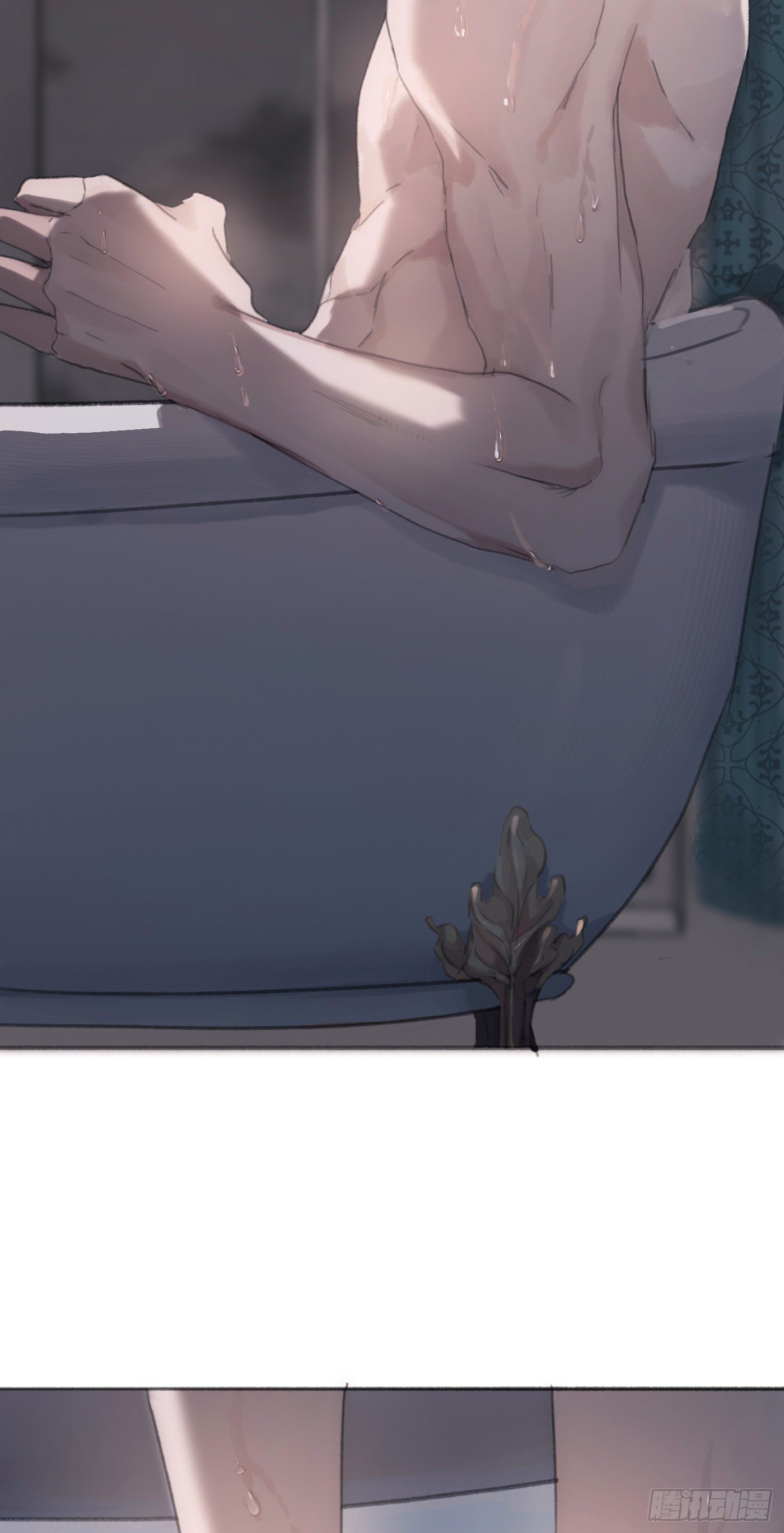 Thỉnh Cùng Ta Đồng Miên-Xin Hãy Ngủ Cùng Ta Chapter 5 - Trang 2