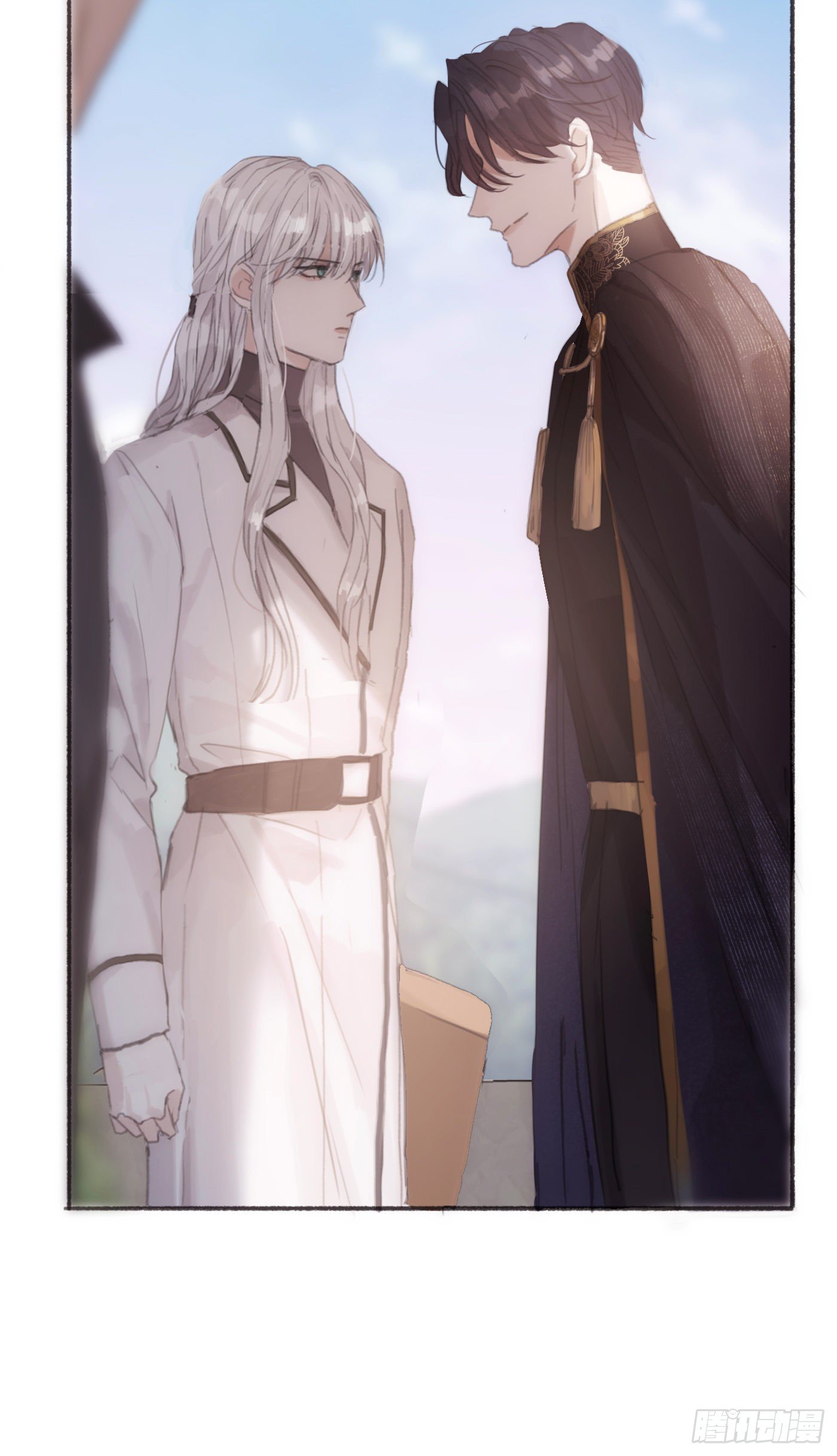 Thỉnh Cùng Ta Đồng Miên-Xin Hãy Ngủ Cùng Ta Chapter 5 - Trang 2