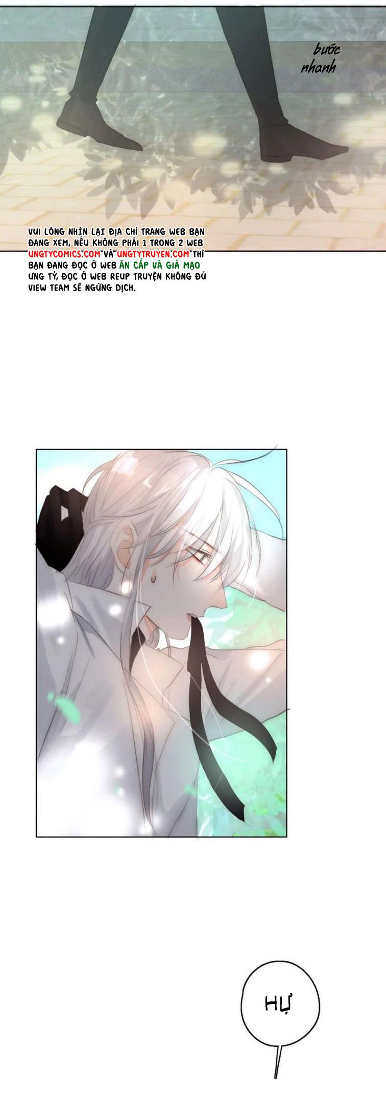 Thỉnh Cùng Ta Đồng Miên-Xin Hãy Ngủ Cùng Ta Chapter 50 - Trang 2