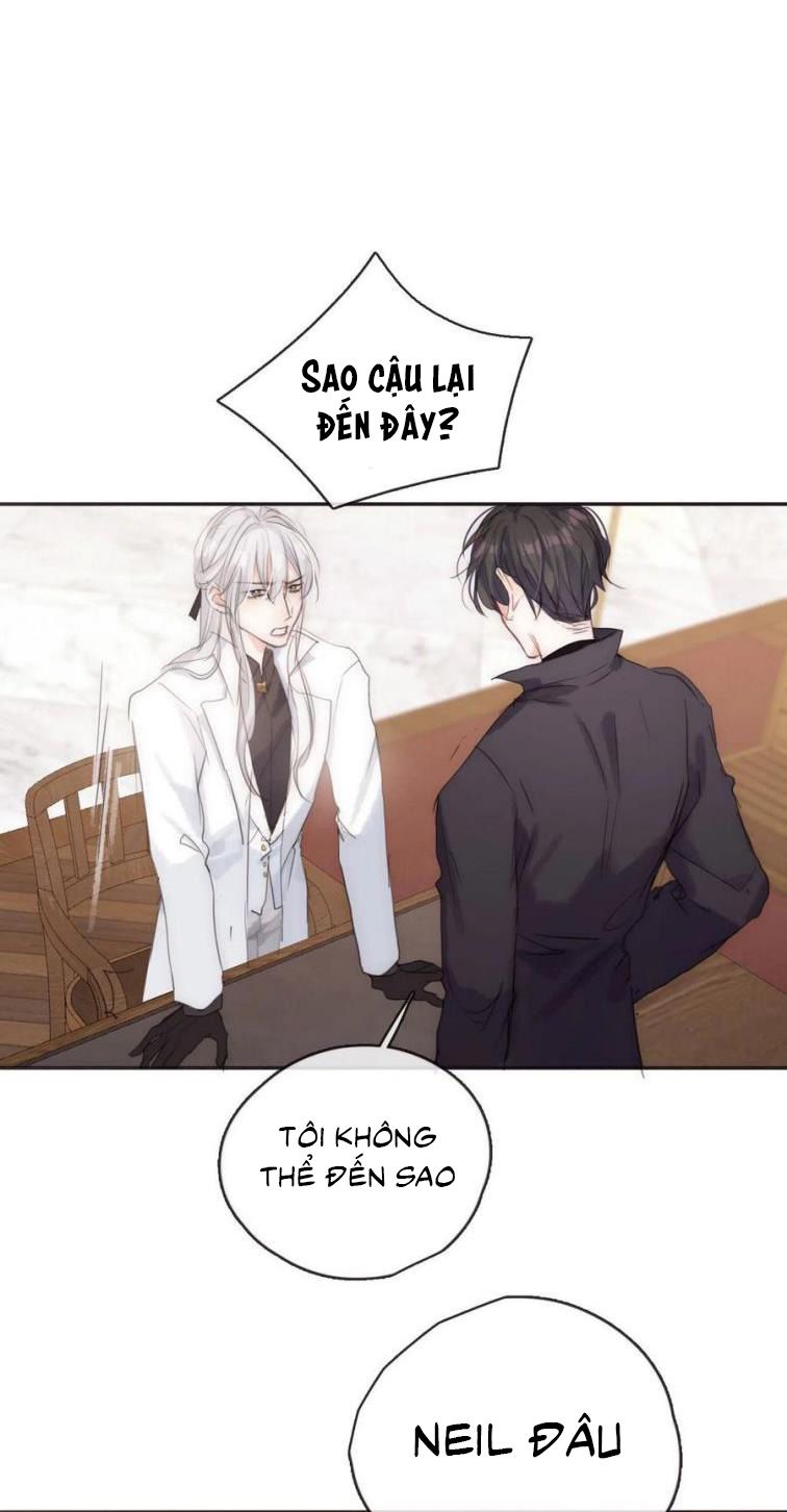 Thỉnh Cùng Ta Đồng Miên-Xin Hãy Ngủ Cùng Ta Chapter 50 - Trang 2