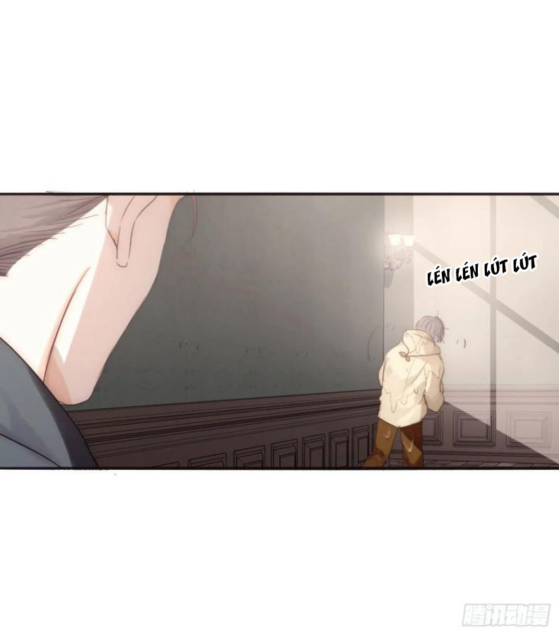 Thỉnh Cùng Ta Đồng Miên-Xin Hãy Ngủ Cùng Ta Chapter 51 - Trang 2