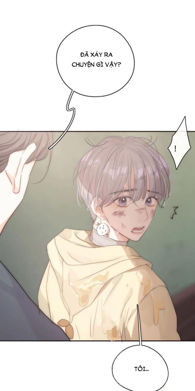 Thỉnh Cùng Ta Đồng Miên-Xin Hãy Ngủ Cùng Ta Chapter 51 - Trang 2