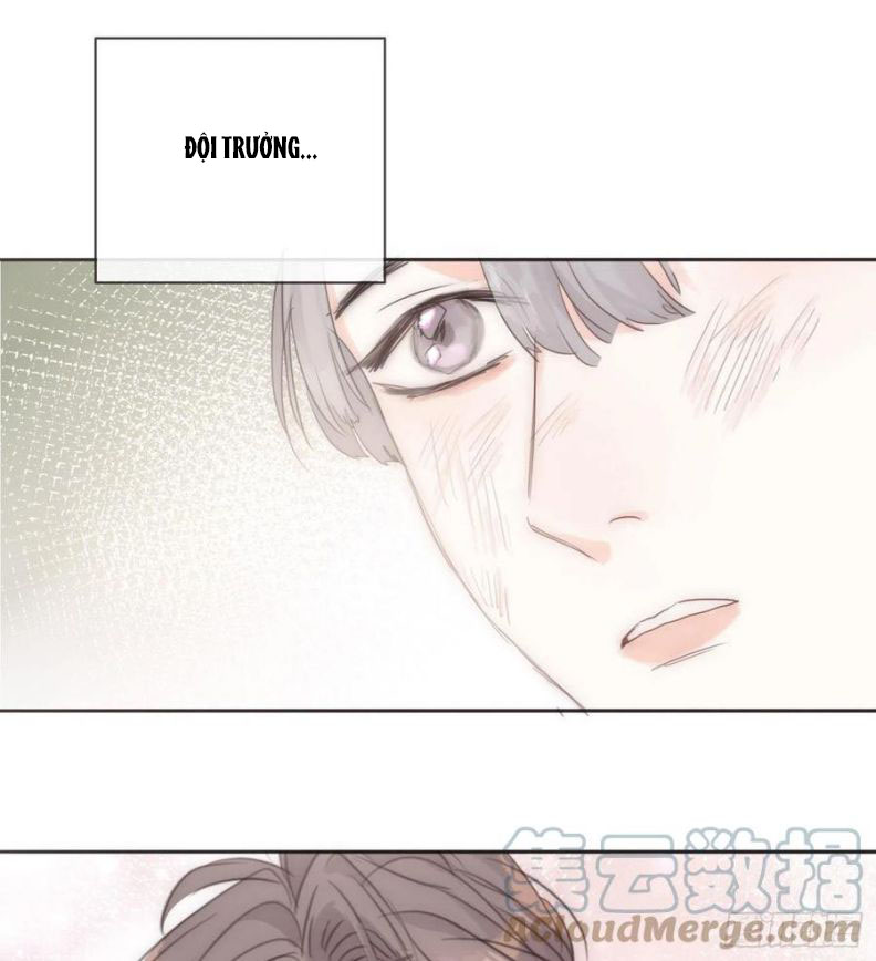 Thỉnh Cùng Ta Đồng Miên-Xin Hãy Ngủ Cùng Ta Chapter 51 - Trang 2