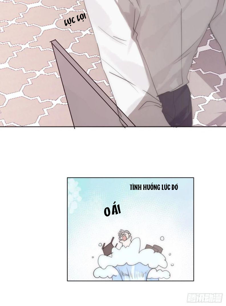 Thỉnh Cùng Ta Đồng Miên-Xin Hãy Ngủ Cùng Ta Chapter 51 - Trang 2