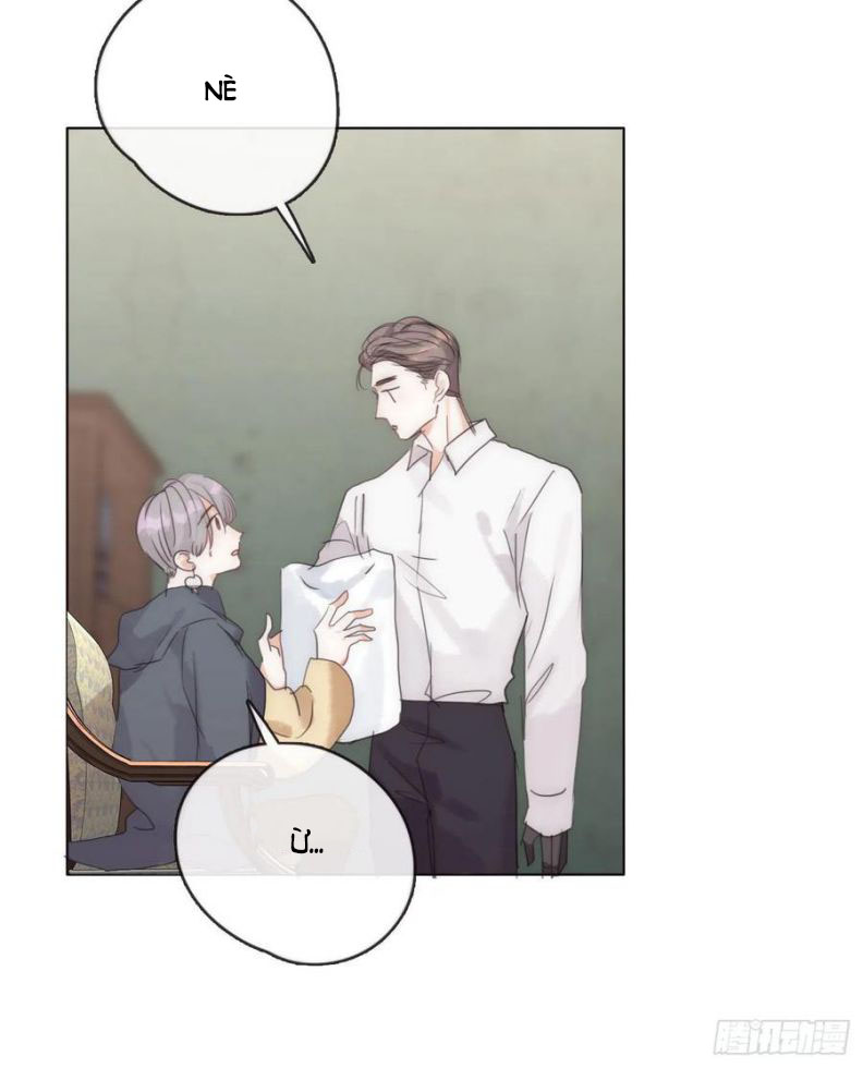 Thỉnh Cùng Ta Đồng Miên-Xin Hãy Ngủ Cùng Ta Chapter 51 - Trang 2