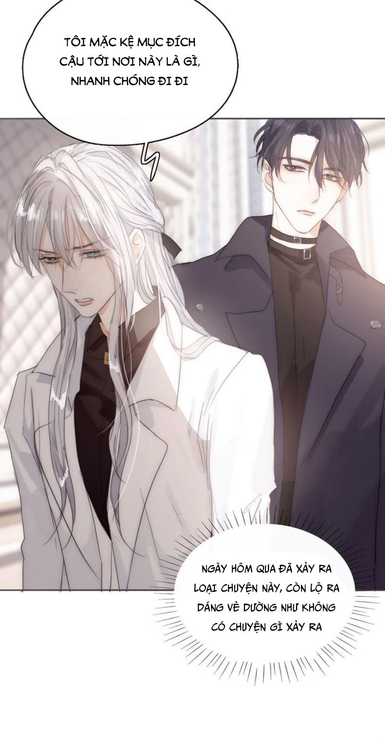 Thỉnh Cùng Ta Đồng Miên-Xin Hãy Ngủ Cùng Ta Chapter 51 - Trang 2