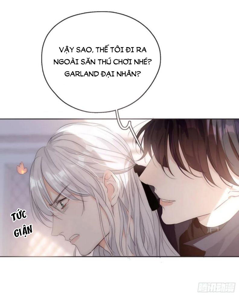 Thỉnh Cùng Ta Đồng Miên-Xin Hãy Ngủ Cùng Ta Chapter 51 - Trang 2