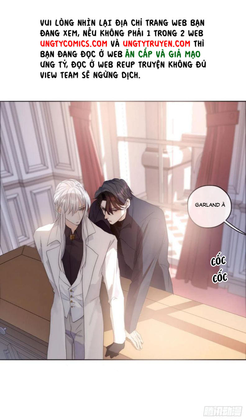 Thỉnh Cùng Ta Đồng Miên-Xin Hãy Ngủ Cùng Ta Chapter 51 - Trang 2